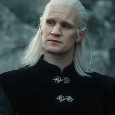 Daemon Targaryen | House Of The Dragon thumbnail