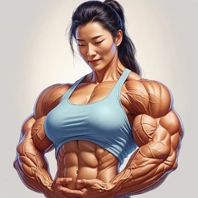 Empress Xin thumbnail