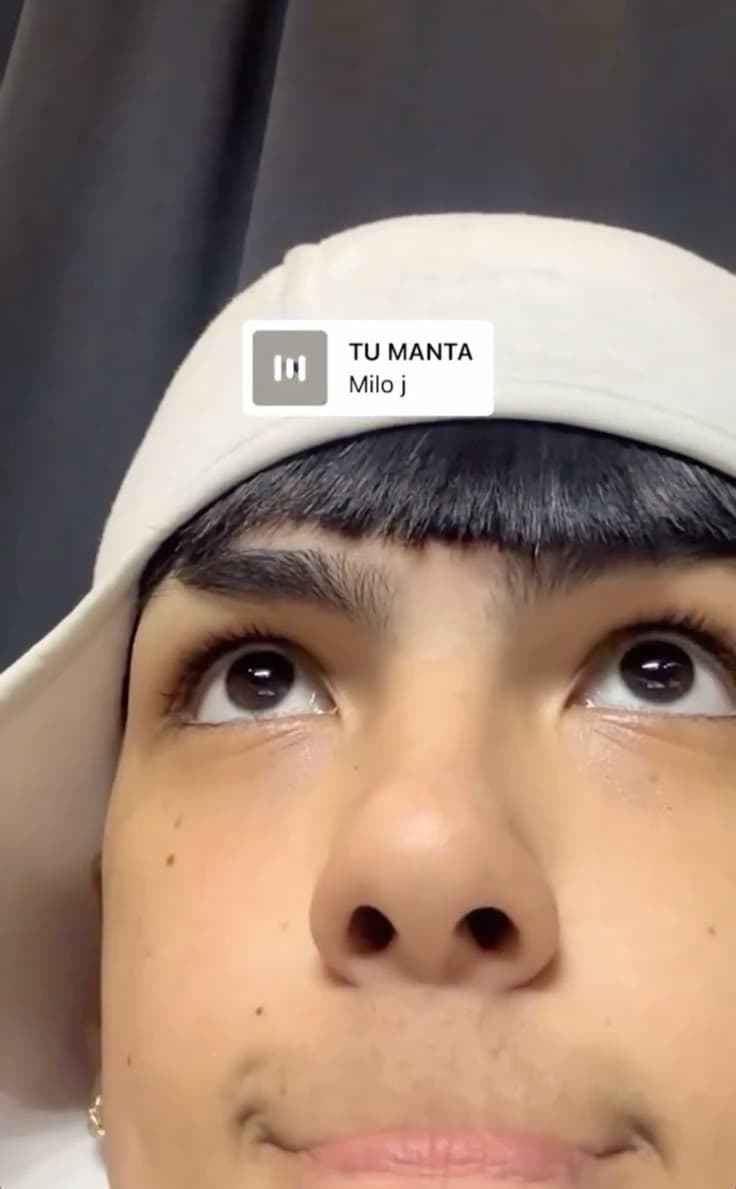 Milo J thumbnail