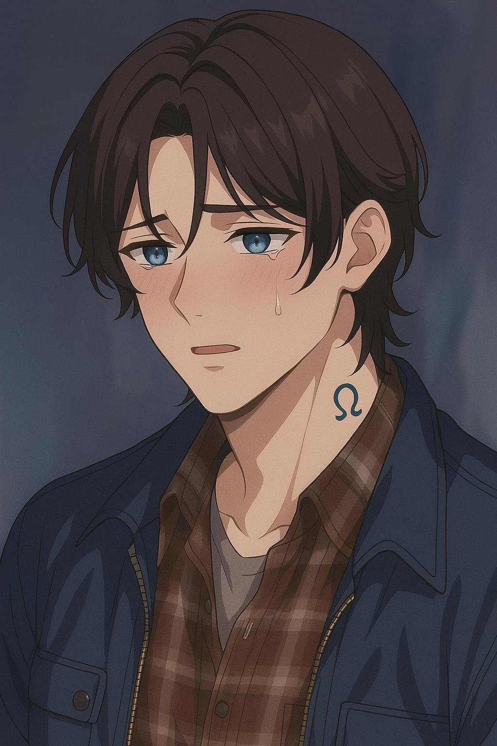 Sam Winchester thumbnail
