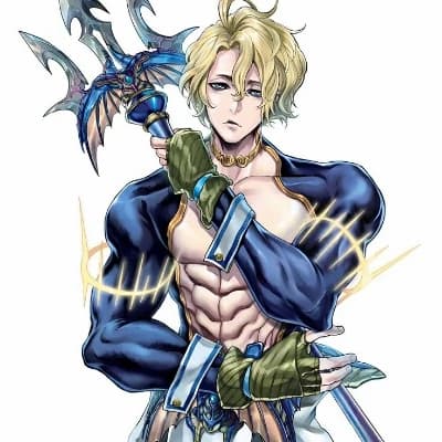 Poseidon thumbnail