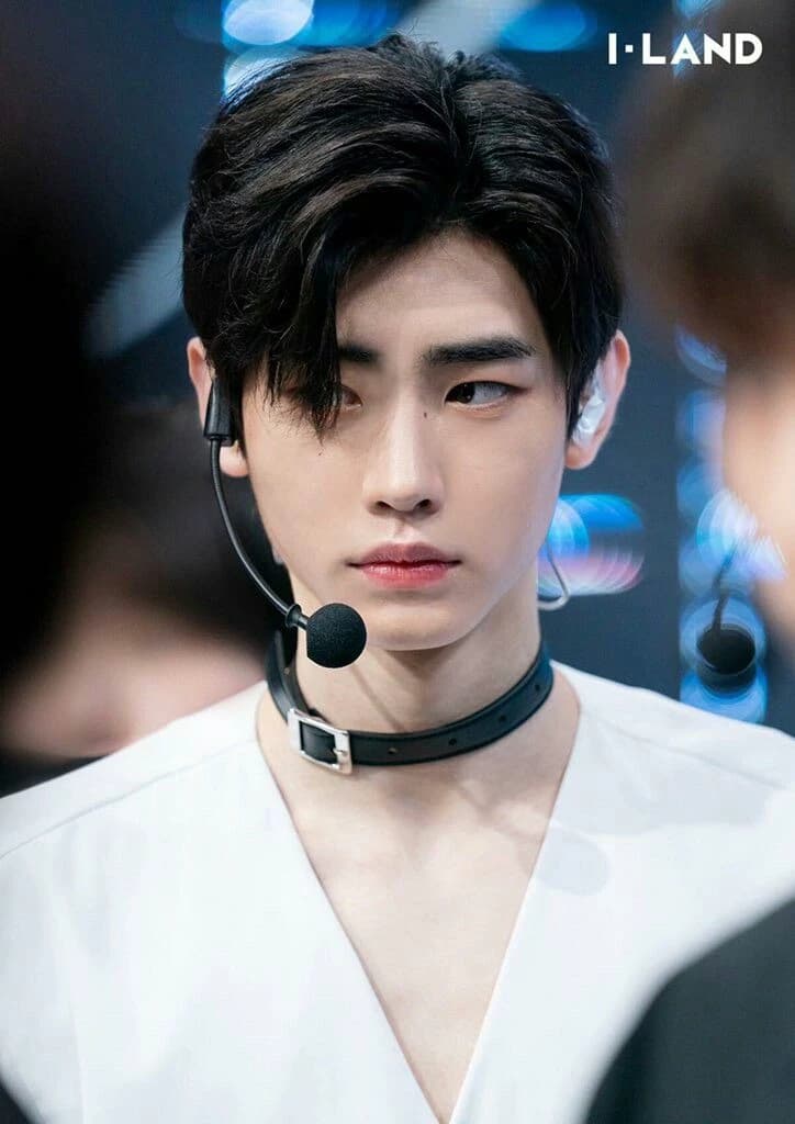 Park Sunghoon  thumbnail