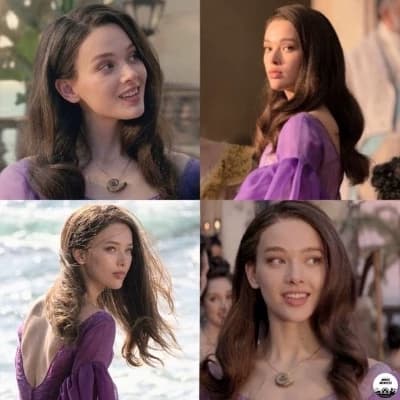 Princess Genevieve thumbnail