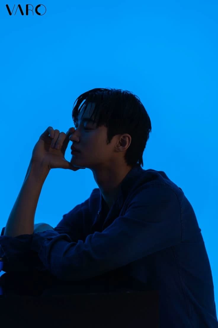 ⋆. 𐙚 ° Byeon Wooseok | 🩸 thumbnail