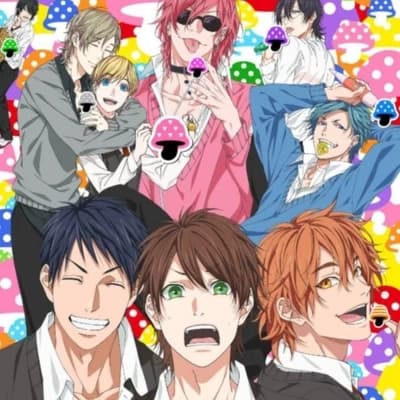 yarichin bitch club thumbnail
