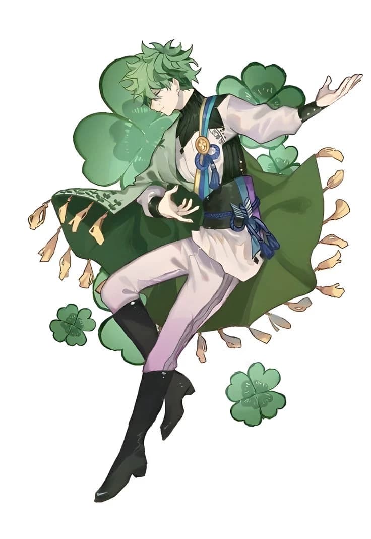 Izuku Midoriya thumbnail