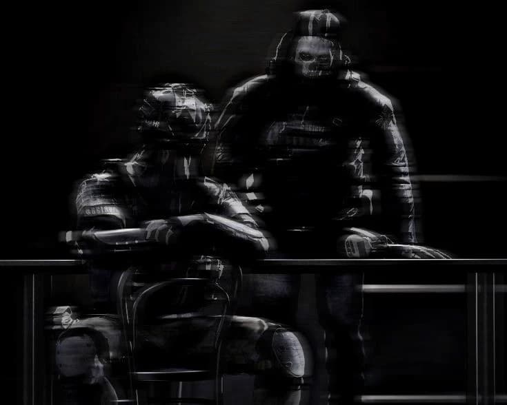 Ghost & Koing thumbnail