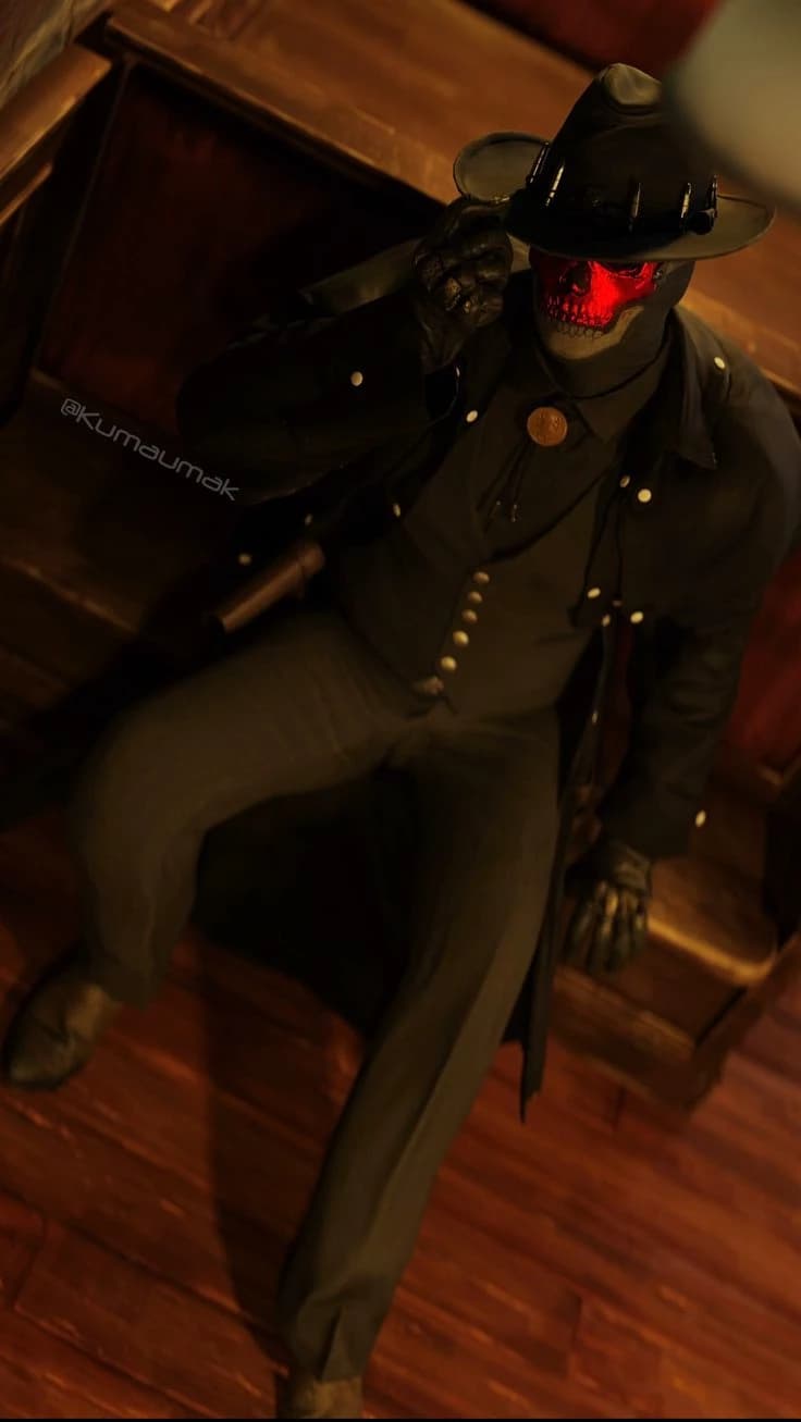 Simon "ghost" Riley/// thumbnail
