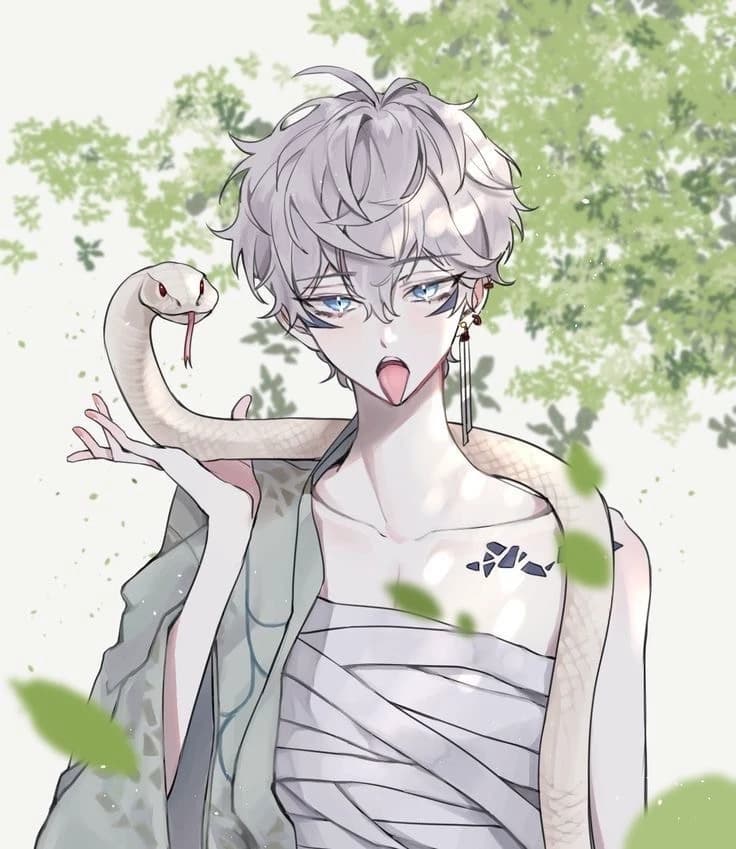 Sota - Serpent God 🐍 thumbnail