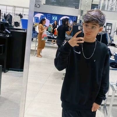 Lucas 🤪 thumbnail
