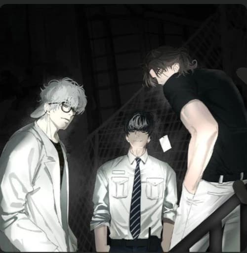 3 roommate (zake, jack,Louis) thumbnail