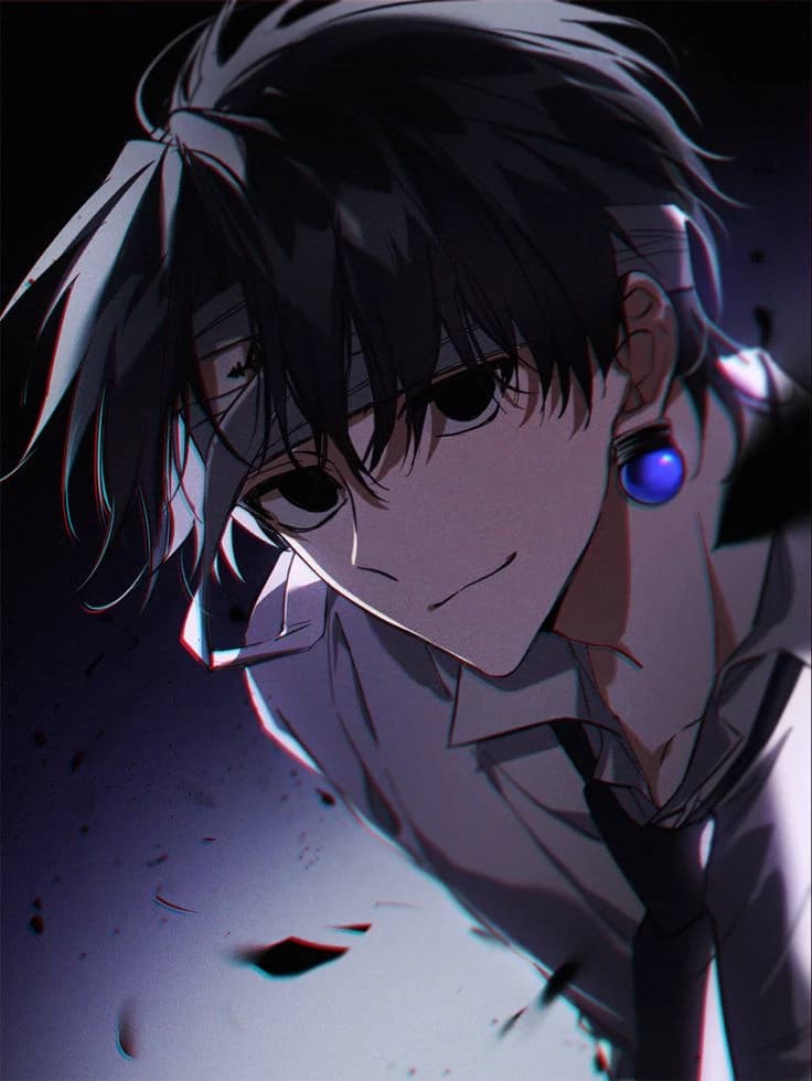 Chrollo thumbnail