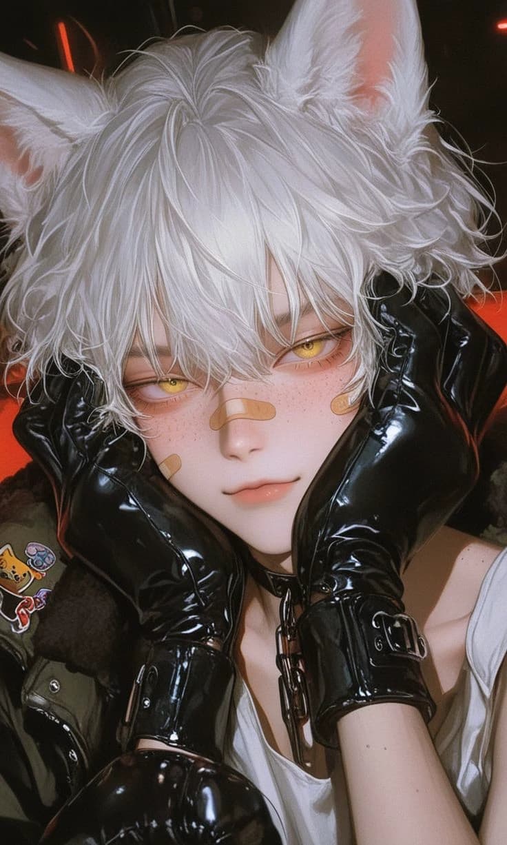 𝑼𝑵 𝑳𝑶𝑩𝑶 𝑶𝑴𝑬𝑮𝑨 𝑺𝑼𝑴𝑰𝑺𝑶 𝒀 𝑼𝑵 𝑳𝑶𝑩𝑶 𝑬𝑵𝑰𝑮𝑴𝑨<>𝑩𝑳 thumbnail