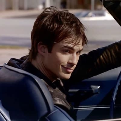 Damon Salvatore thumbnail