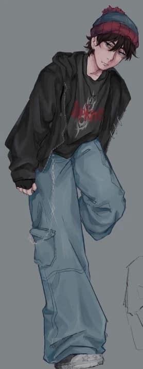 Stan Marsh thumbnail