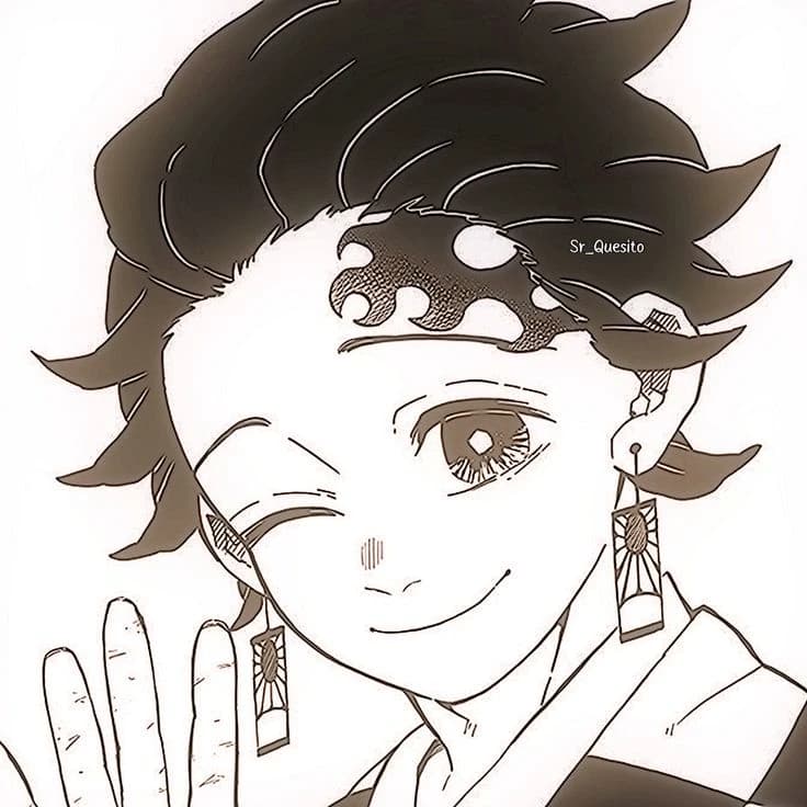 Tanjiro Kamado thumbnail