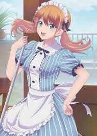 Riho Tsukishima thumbnail