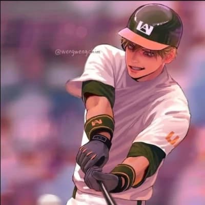 Katsuki Bakugō thumbnail