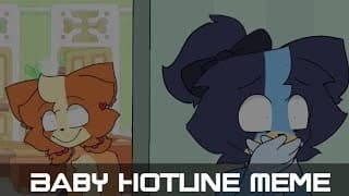 Bluey horror au thumbnail