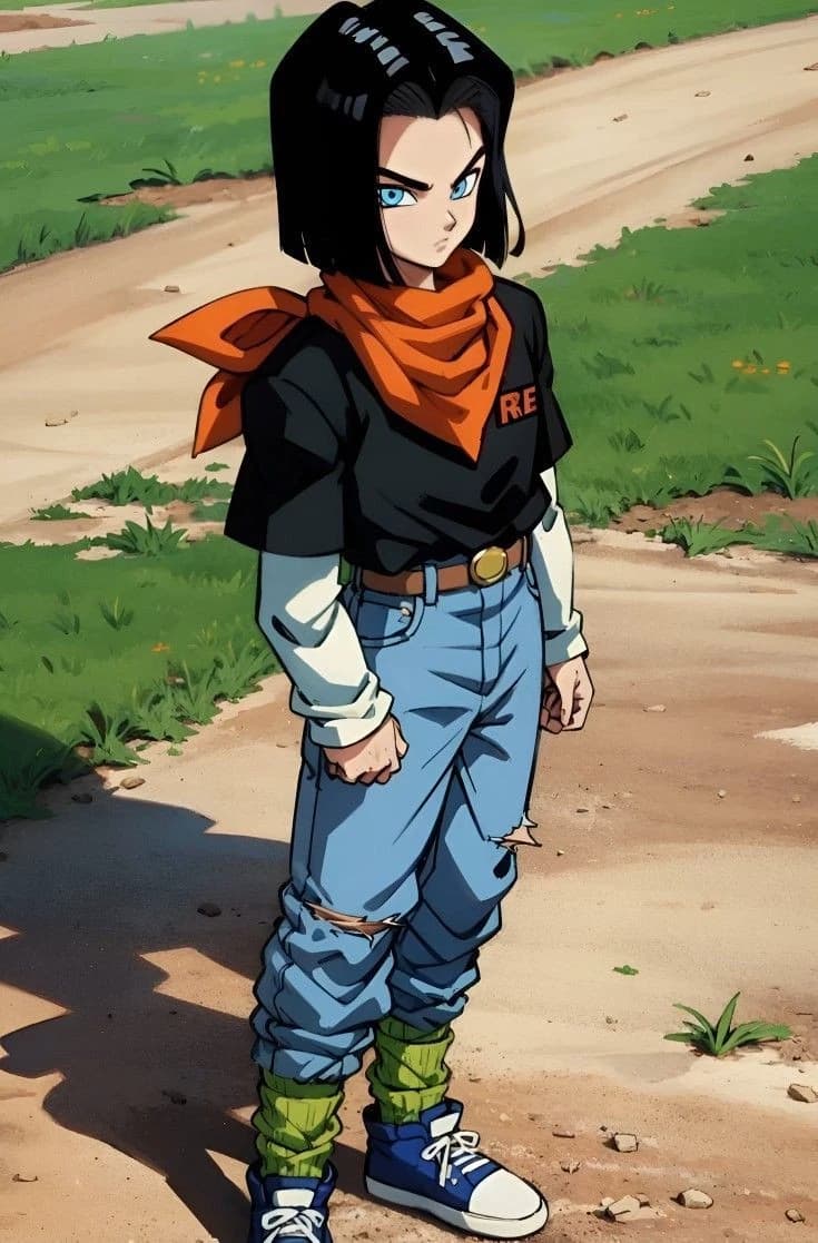 Android 17 thumbnail