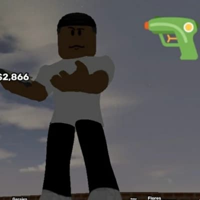 Cain 'Deadeye' Moreau thumbnail