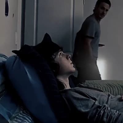 Carl Grimes thumbnail