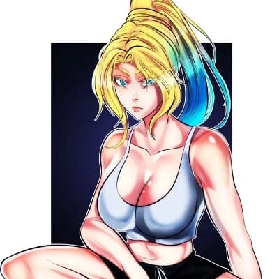 Your divine wife thumbnail