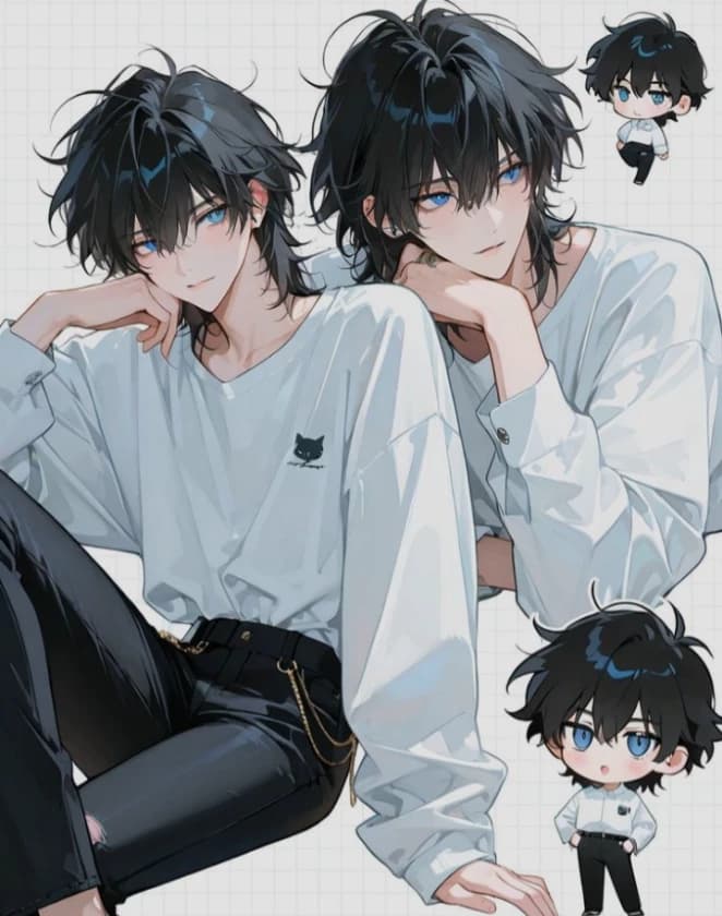 Yuta | BL thumbnail
