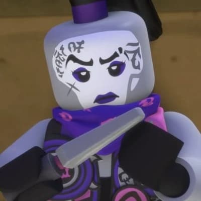 Ultra Violet thumbnail