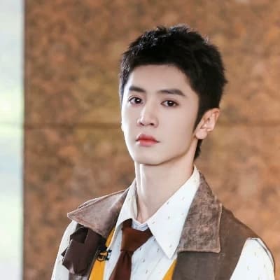 Chen Zheyuan thumbnail