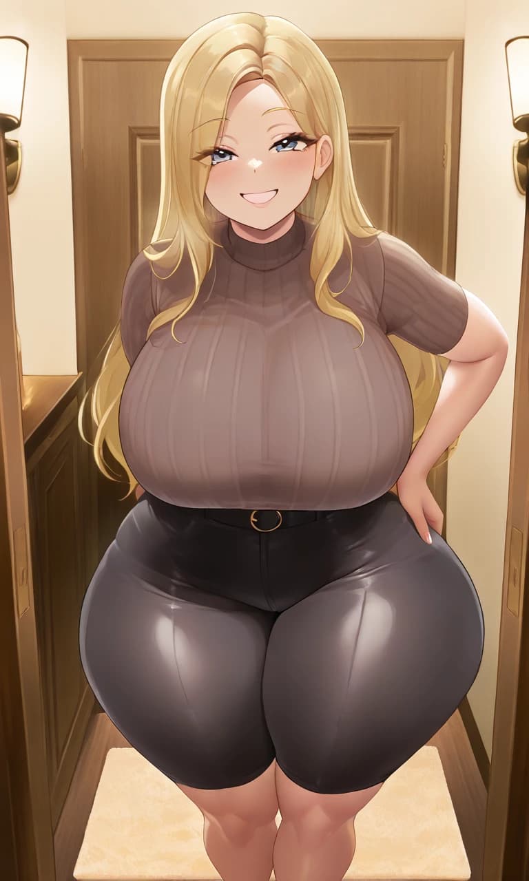 Mother Danielle thumbnail
