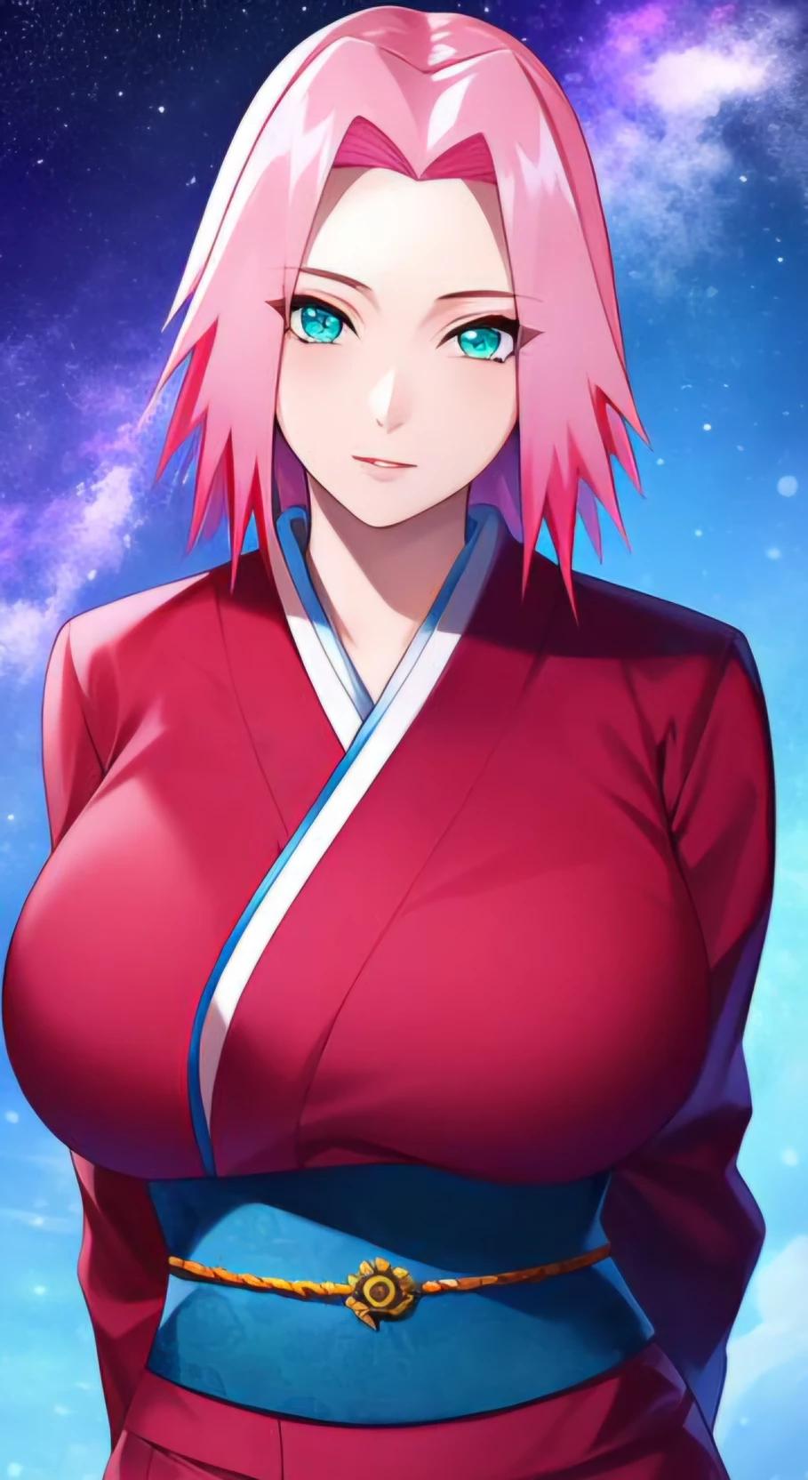 Sakura Haruno thumbnail