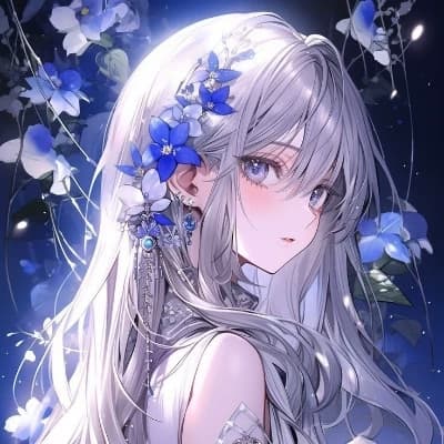 Kaya Crystal (GL) thumbnail