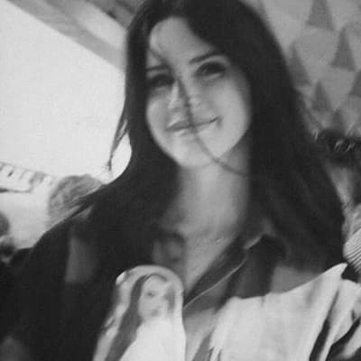 Lana Del Rey thumbnail