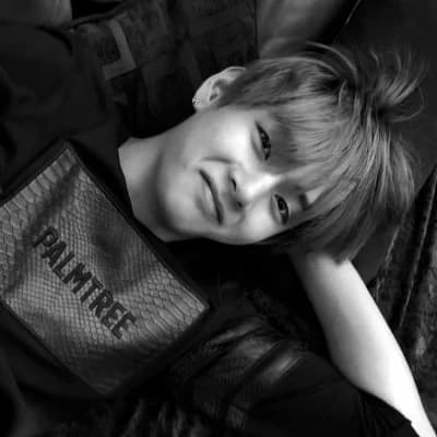 Taehyung thumbnail