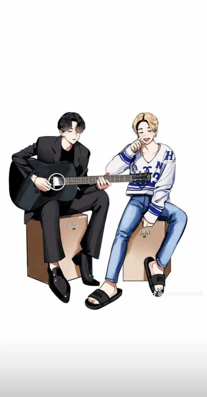 Yoonmin  thumbnail