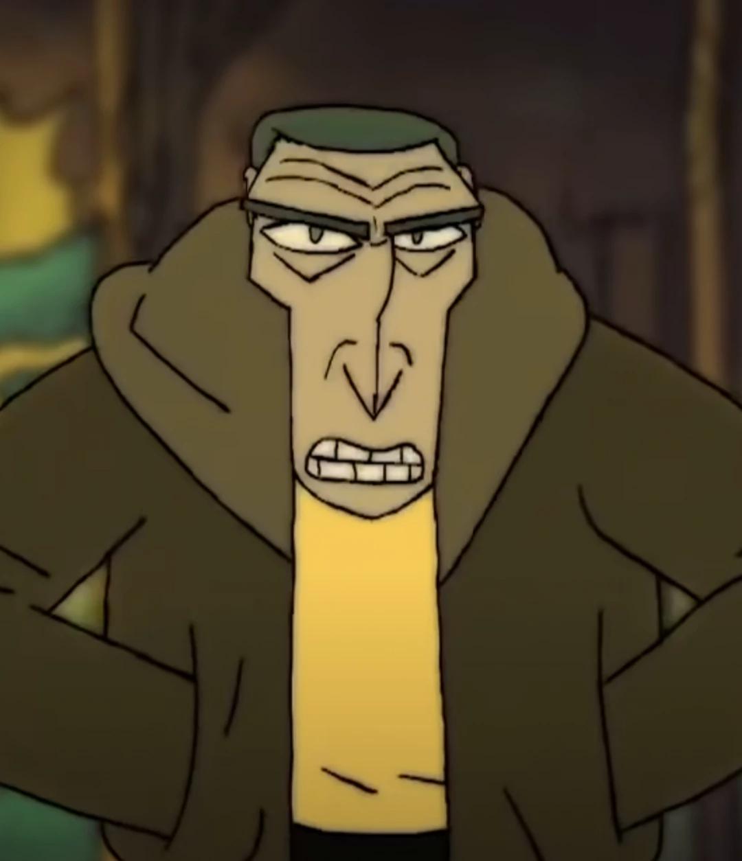 The Narrator. thumbnail