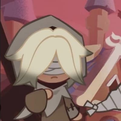 Healer Cookie thumbnail