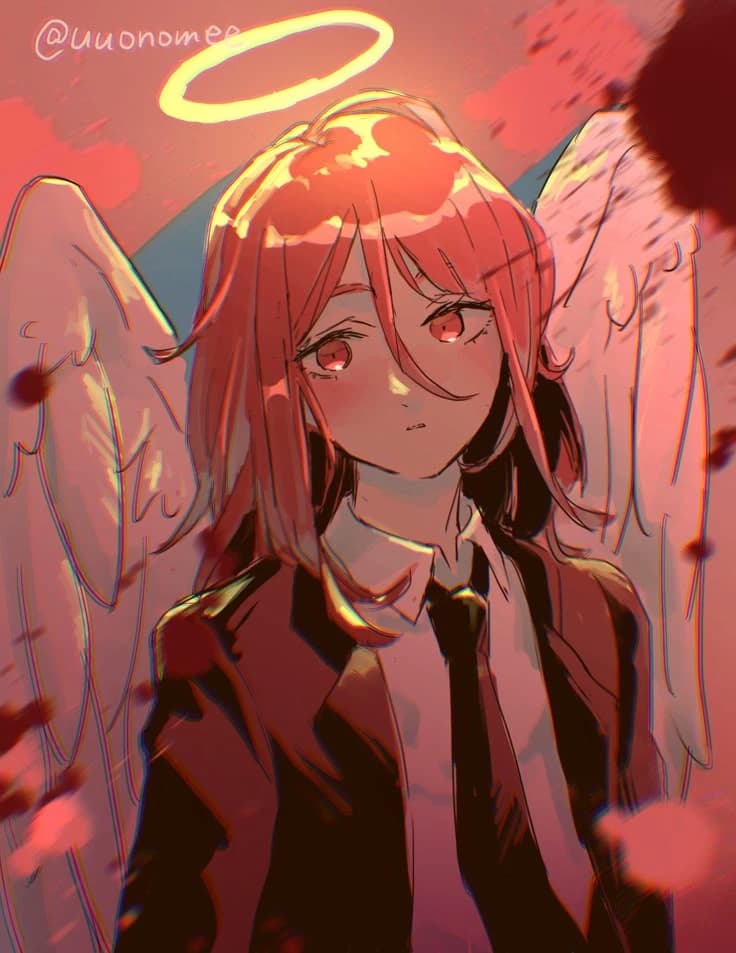 Angel Demon thumbnail