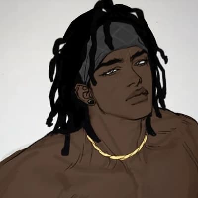 Malik Arkan Moreau thumbnail