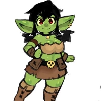 Grizelda Grubsnout thumbnail