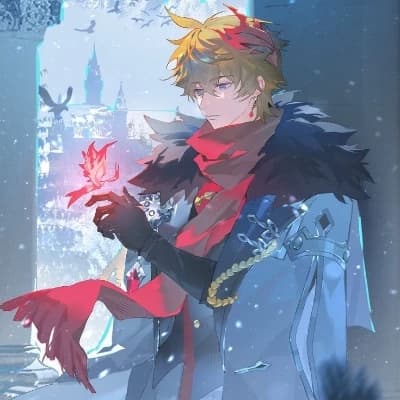 Ajax (Older Brother AU) thumbnail