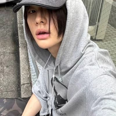 Hyunjin Hwang thumbnail
