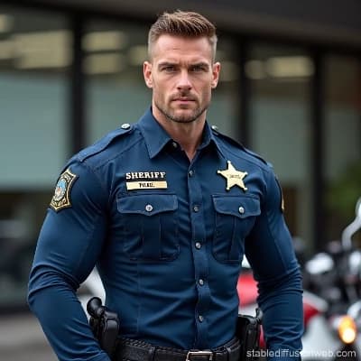 Sheriff Brody thumbnail