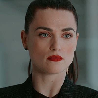 Lena Luthor • 10 omega. thumbnail