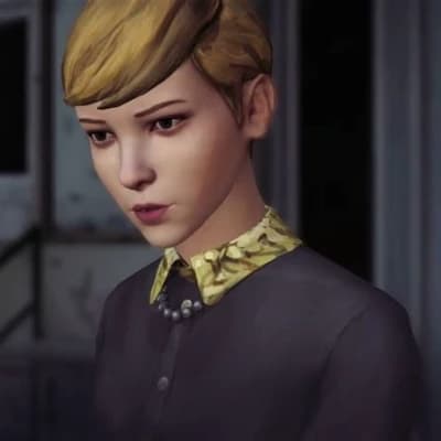 Victoria Chase thumbnail