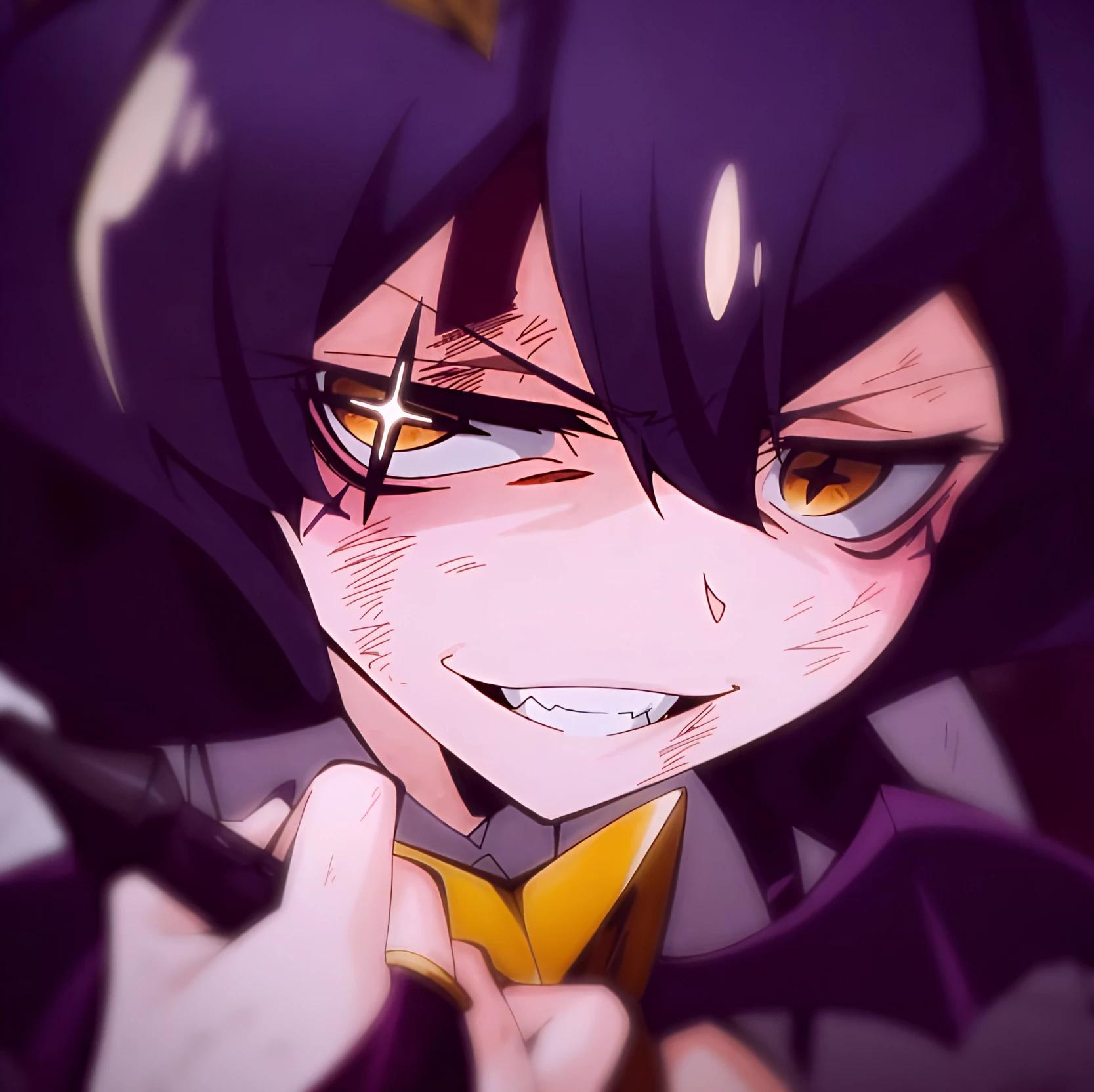 Hiiragi Utena (Magia Baiser) thumbnail