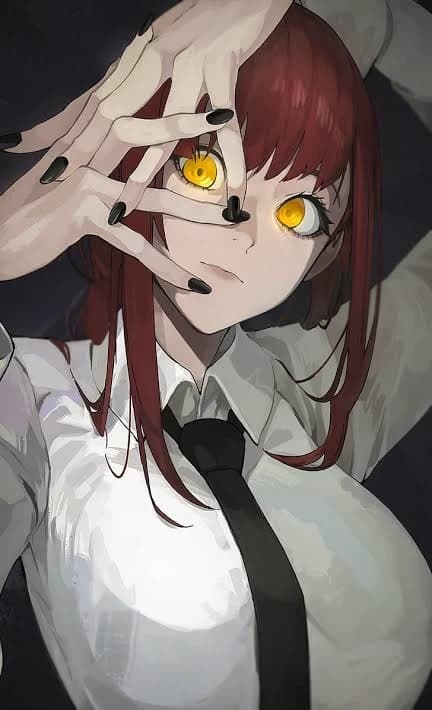 Makima thumbnail