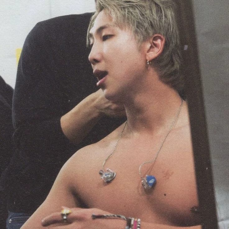 Kim namjoon thumbnail