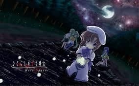 HIGURASHI NONAKU KORO NI thumbnail